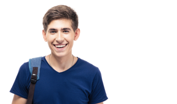 15 años para hombres